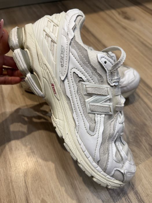 Оригинални маратонки New Balance 1906D! 44,5 н