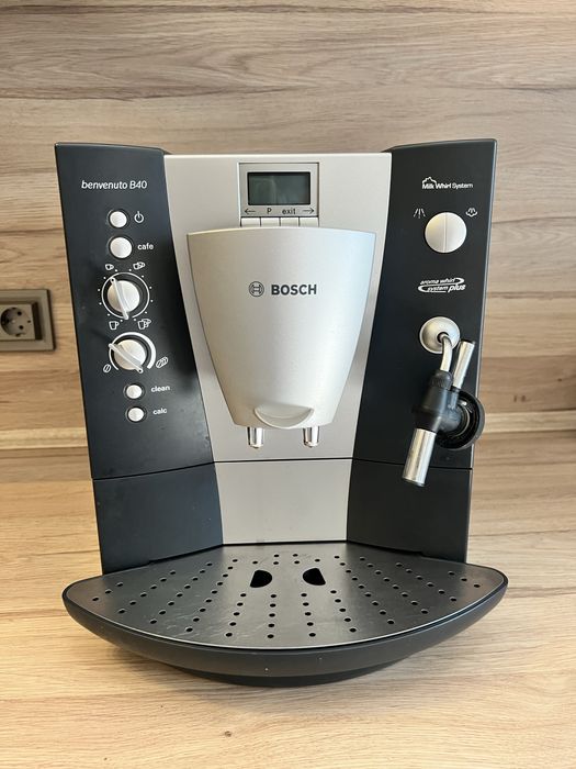 кафемашина bosch