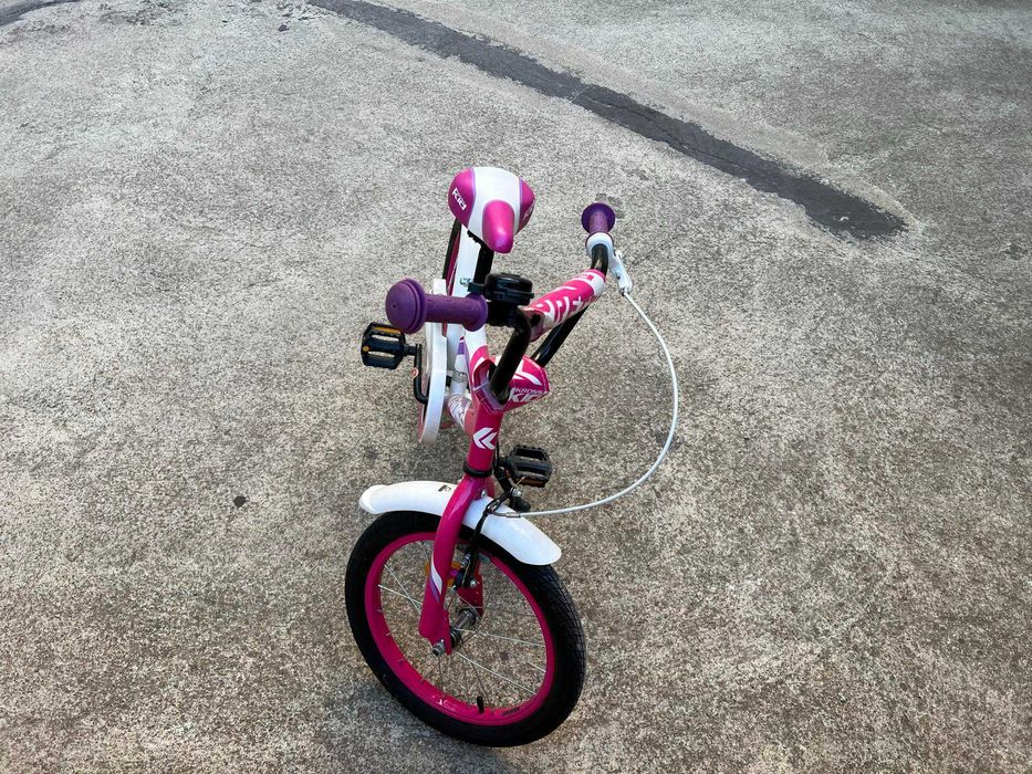 Детско колело 16 цола