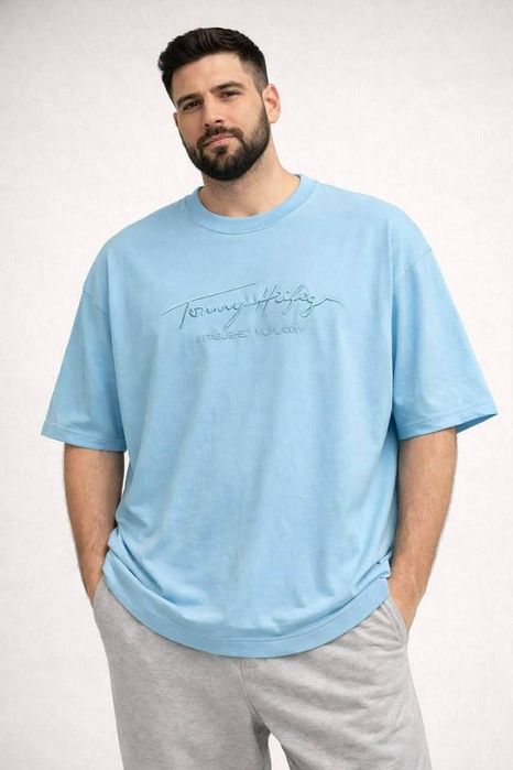 Tricou batal Mărimi mari