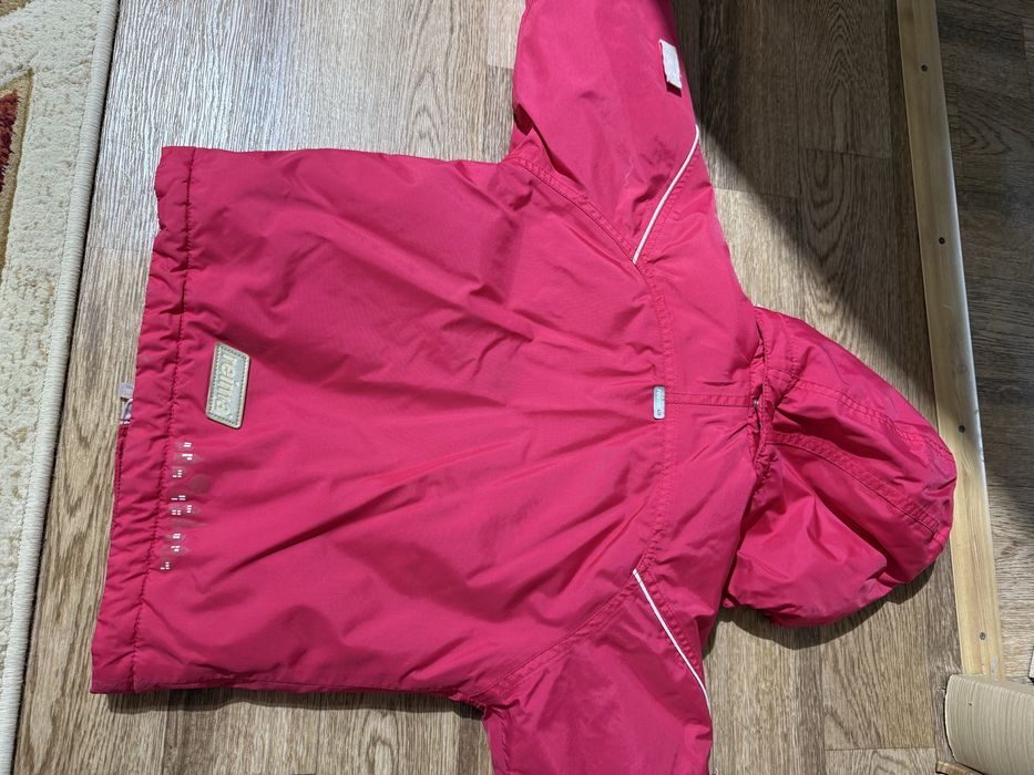 Куртка на 92-104 см