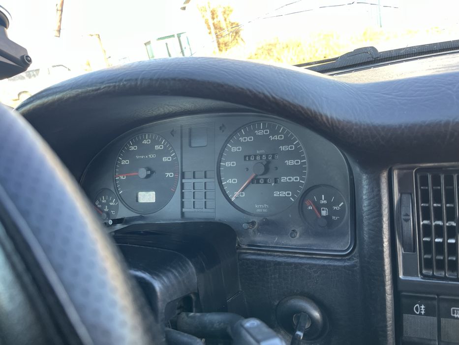 Продам Ауди 80 б3 на ходу