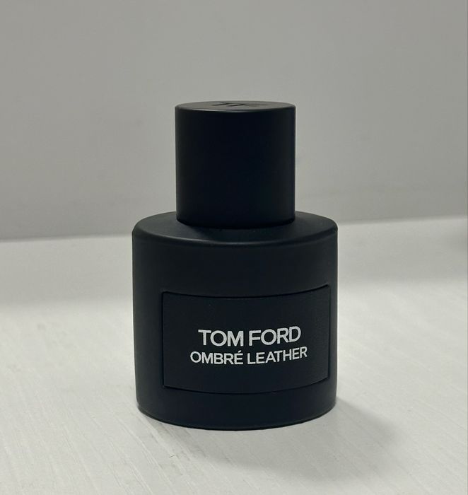 Tom Ford ombre leather