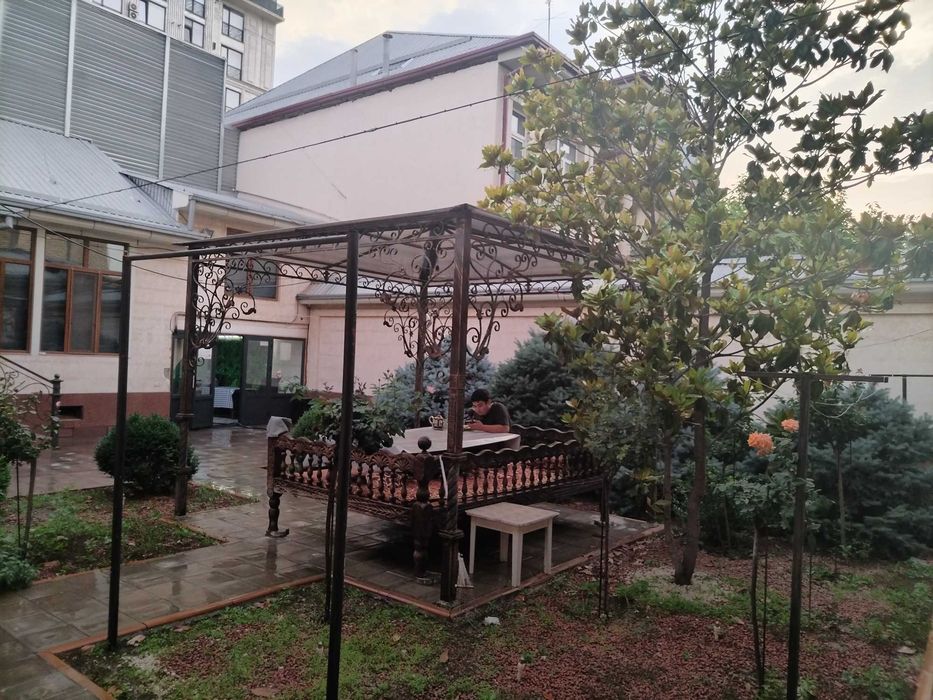 Мехмонхона ХОСТЕЛ