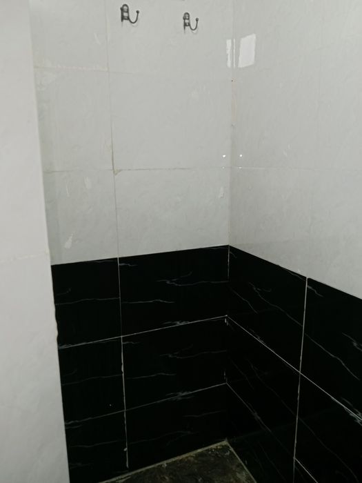 1 комнатная квартира в бывшем общежитие,