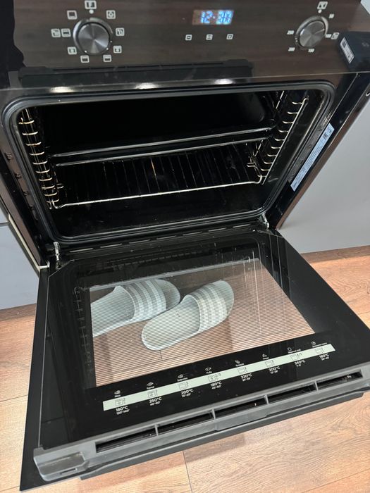 Духовой шкаф б/у