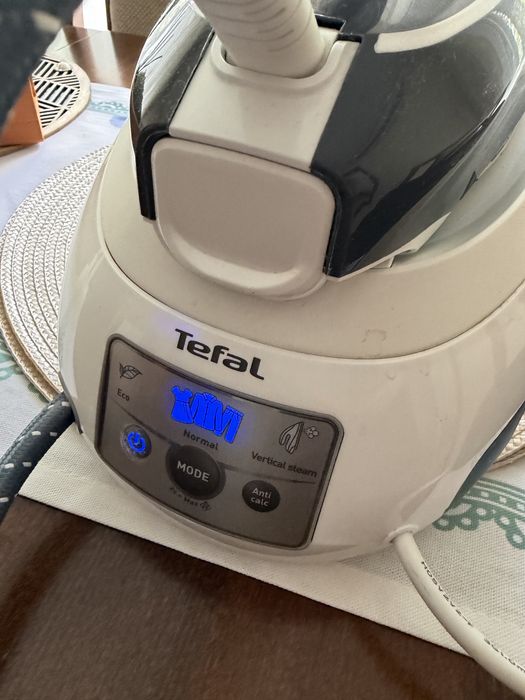 парогенератор Tefal Express AirGlide SV8020E1
