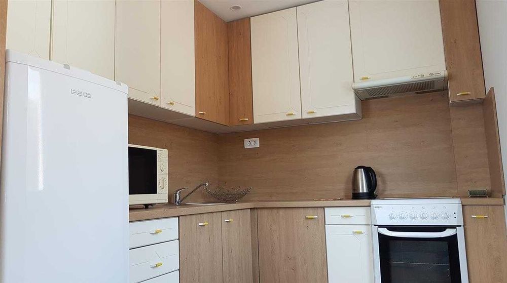 Дава се под наем Двустаен апартамент в София, Зона Б-5 - 63 кв.м за 663 € - Снимка #2