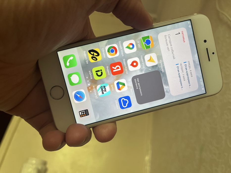 iPhone 6S 128g идеал. + Nokia 150 Китай