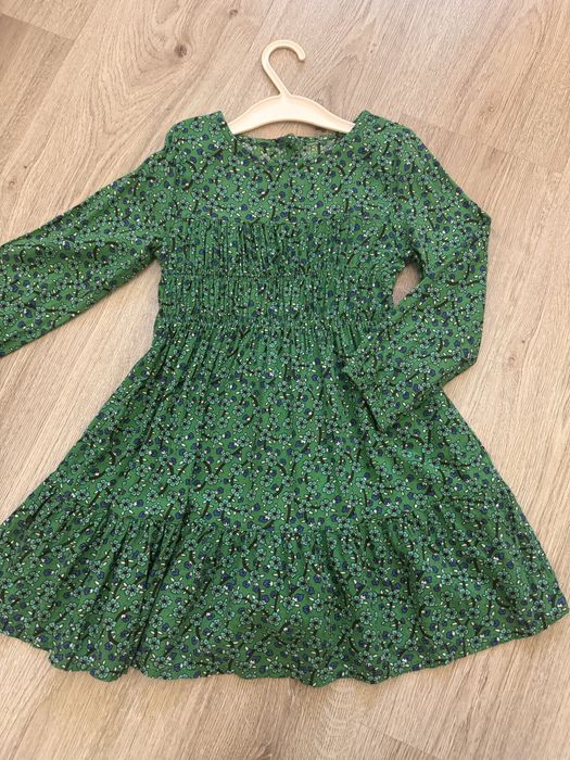 Свежа детска рокля