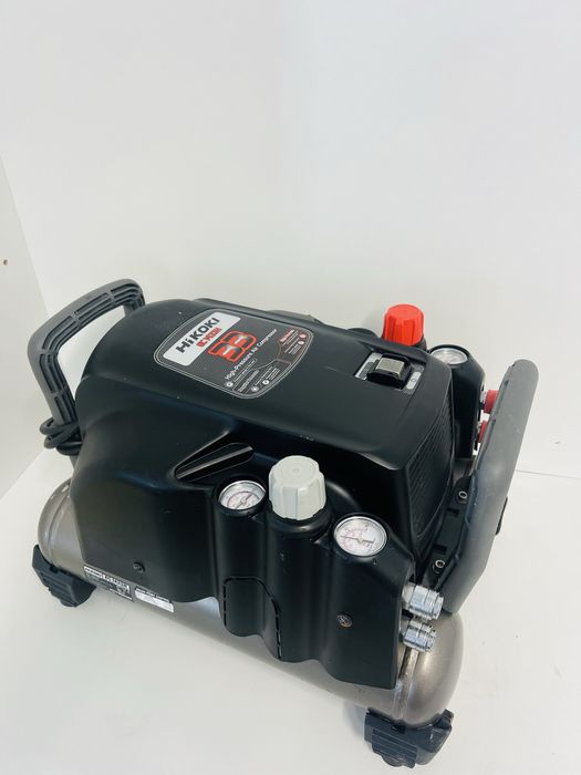 Hikoki EC 1433 H compresor inalta presiune MAX
