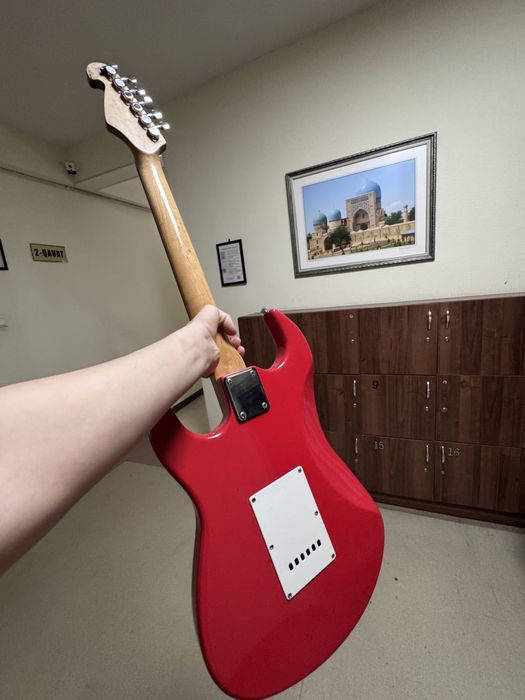 Электрогитара Lucky Star