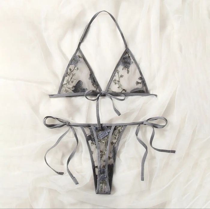 Комплекты нижнего белья