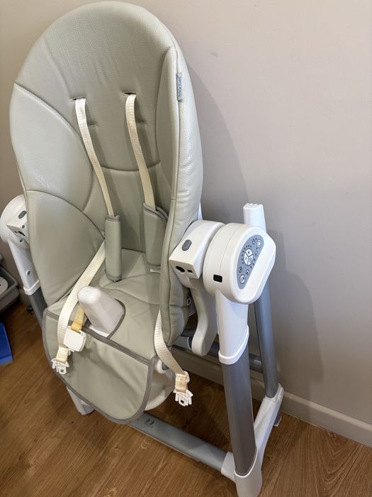 Стульчик для кормления Maribel 3 в 1