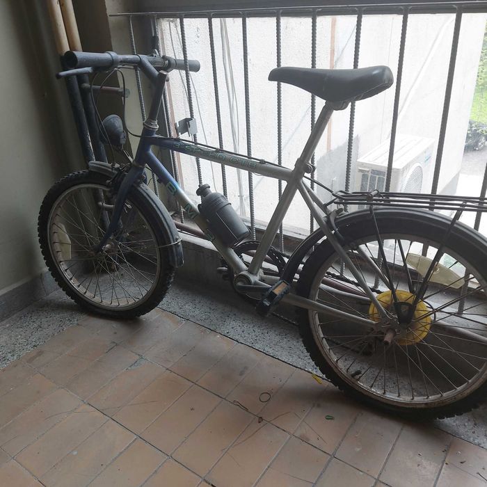 Детско колело ВМ3