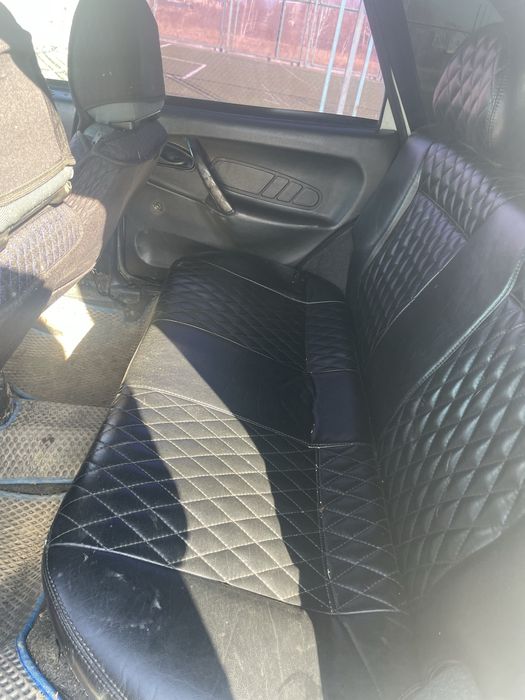 Продам автомобиль