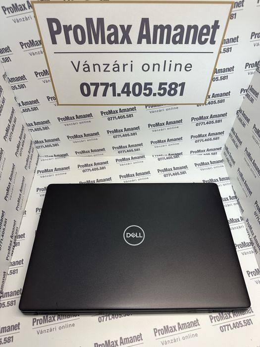 Laptop Dell Latitude 5400 i5 8365u Touch Screen ProMax Amanet