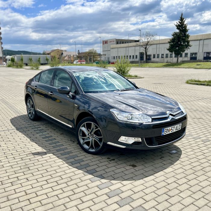 Citroen C5