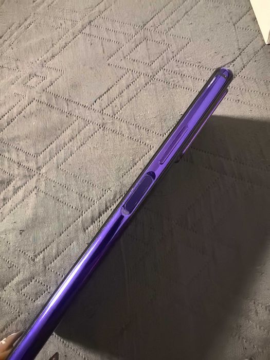 Huawei nova 5t без зарядно