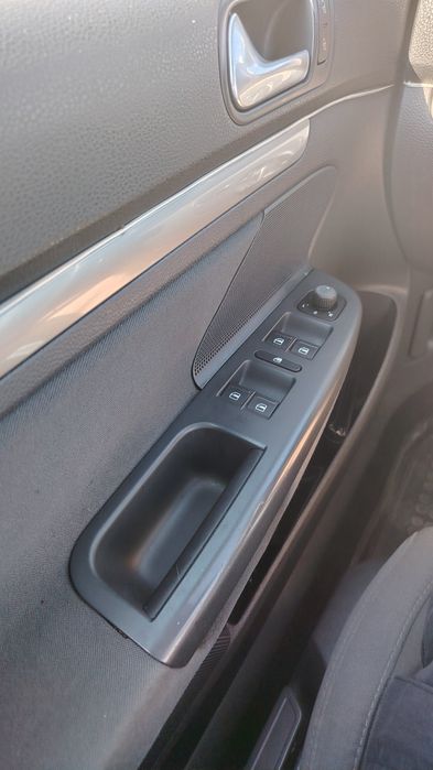 VOLKSWAGEN Golf 2008 — imagine 5