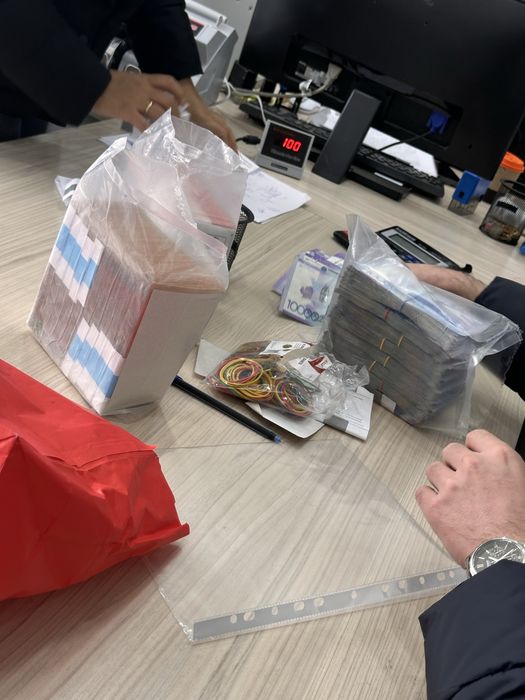 Кредит наличными АСТАНА