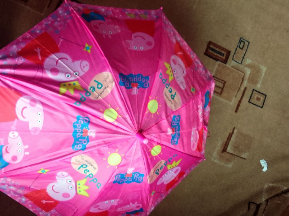 Детский зонтик для детей