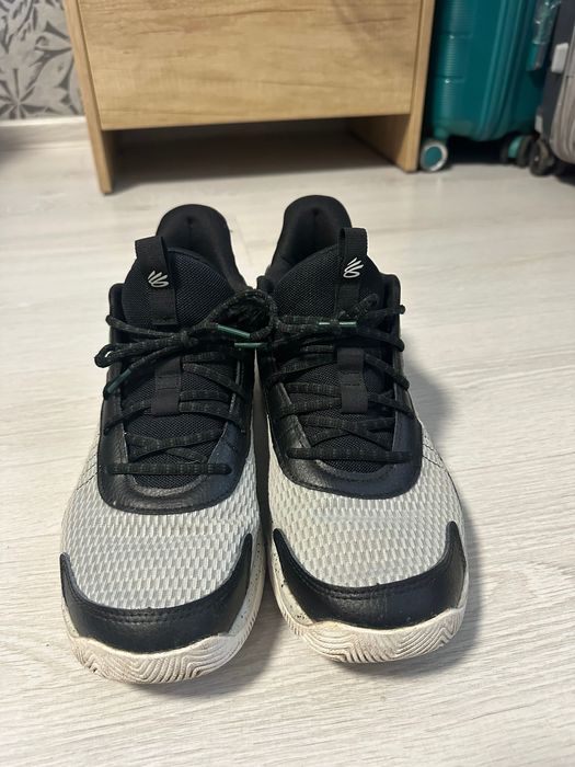 Under Armour Stephen Curry баскетболни маратонки