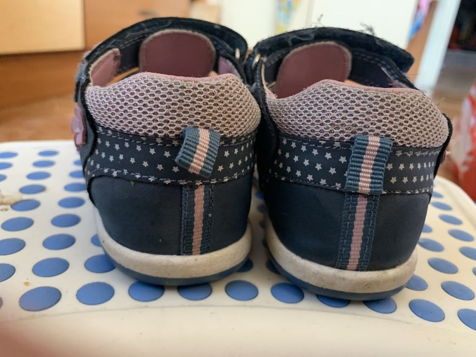 Детски сандали 26 номер