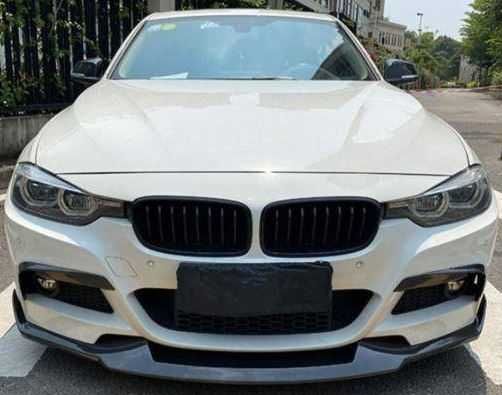 MAD Преден лип за M броня на BMW F30 F31