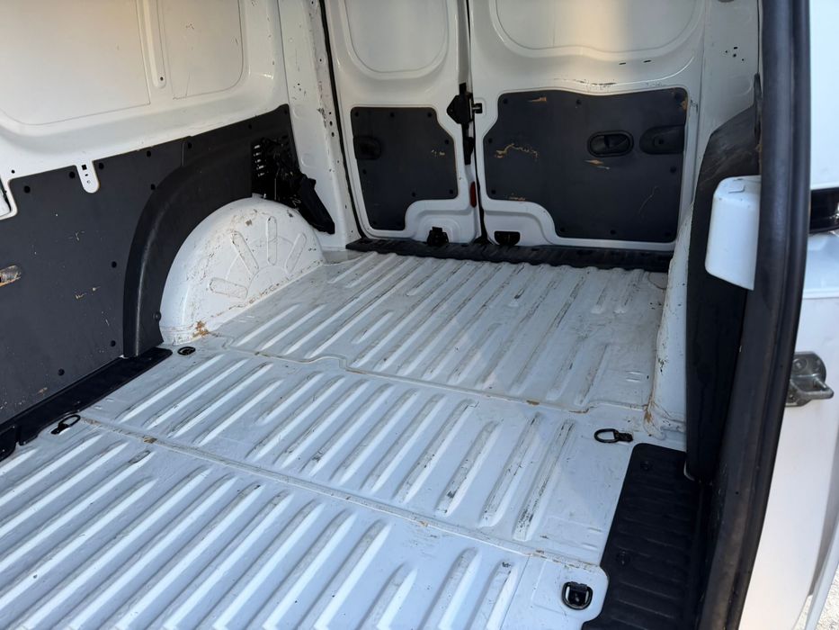 Renault Kangoo Maxi