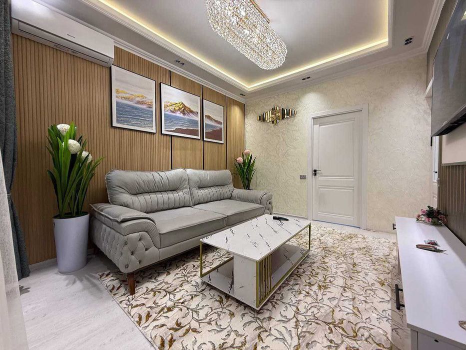 Продажа квартиры