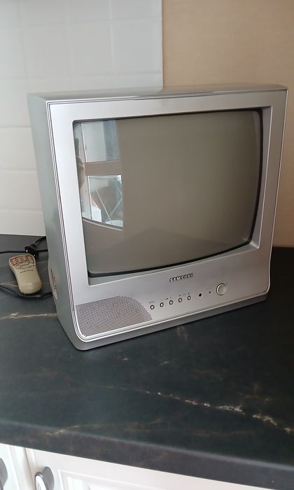 Телевизор Самсунг Корея оригинал