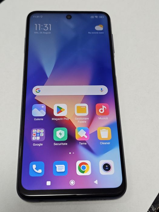 Redmi note 9 pro Amanet Canta