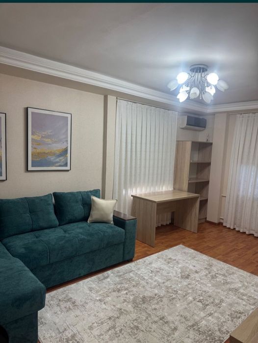 Сдаю 1/2/5 дархан, м.горький