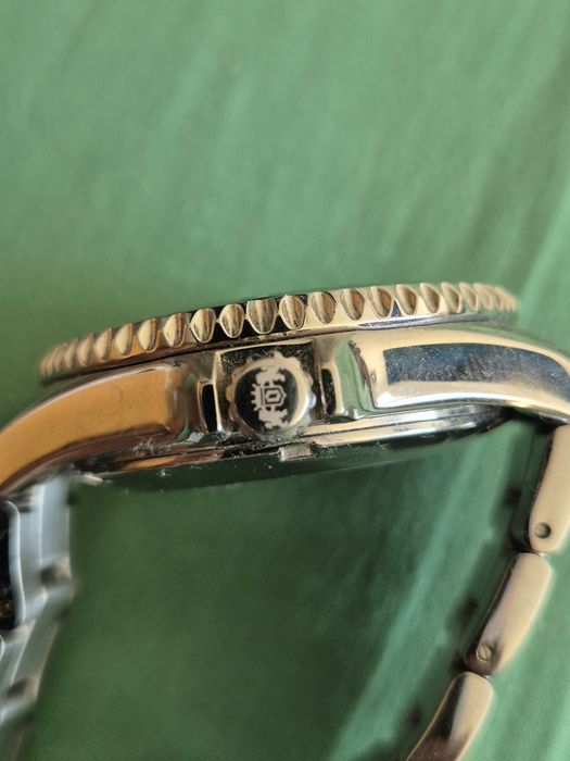 Ceas orient automatic