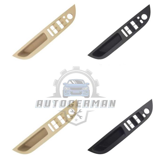 Панел за Е60 Е61 БМВ 5 серия БЕЗ прибиране за шофьорска врата