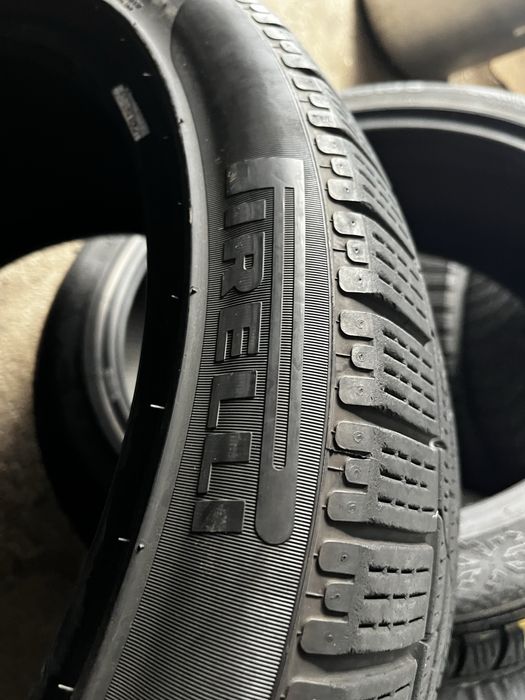 255//40//20 - два баллона - зима !!