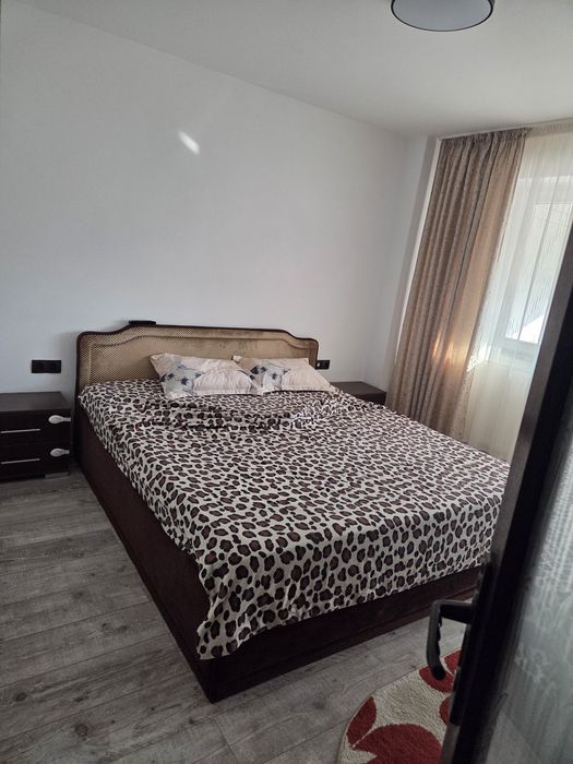 Apartament de inchiriat