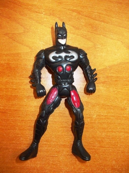 Figurina Batman deosebita / Super Batman