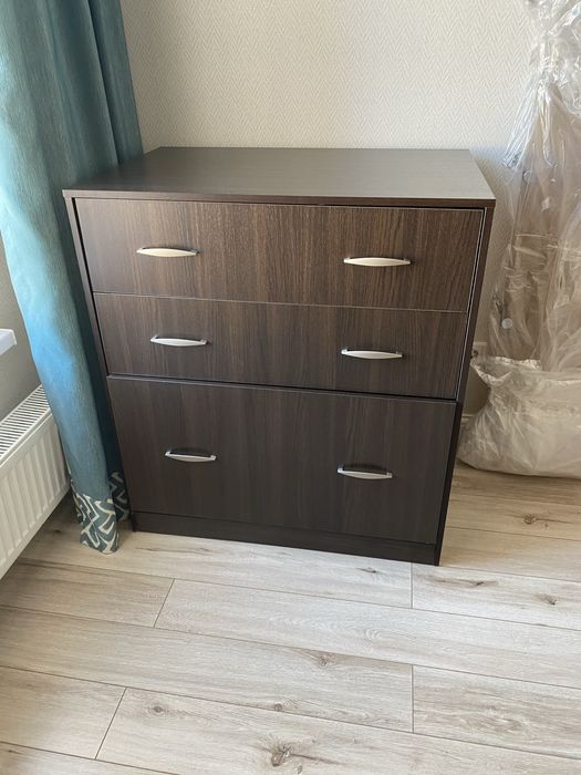 Продам комод в хорошем состоянии