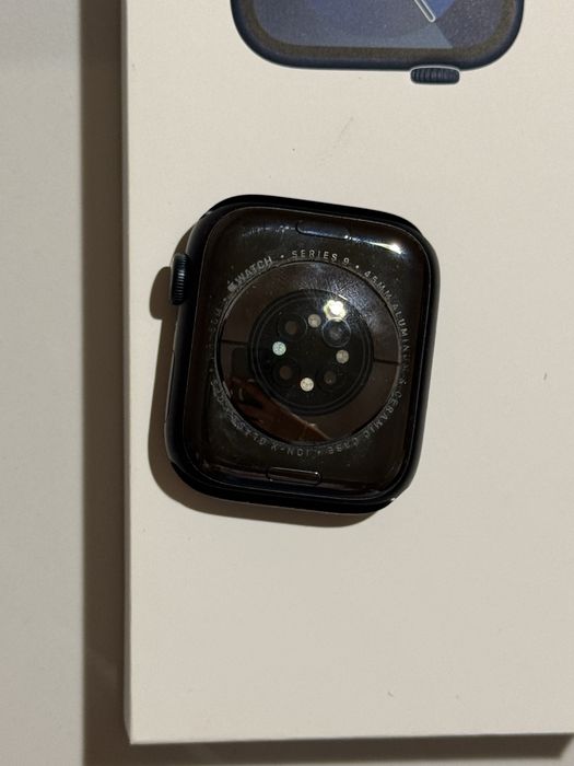 Apple watch Series 9