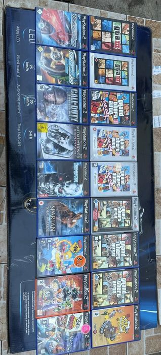 Jocuri Ps2 PlayStation