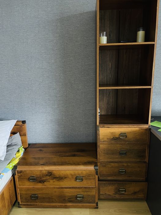 Продам детский гарнитур