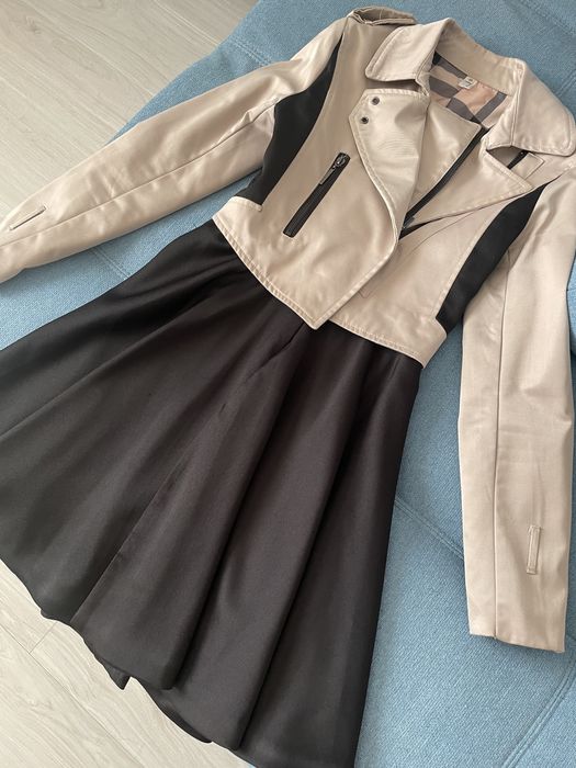 Trench marimea S