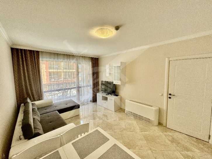 Продава се Двустаен апартамент в к.к. Слънчев бряг - 61 кв.м за 2991 €/кв.м - Снимка #2
