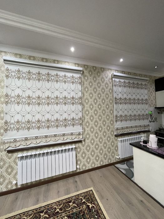 Jalyuzi жалюзи парда