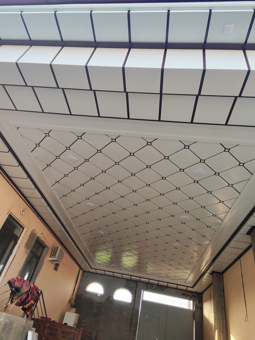 Туникафон  хизматлари