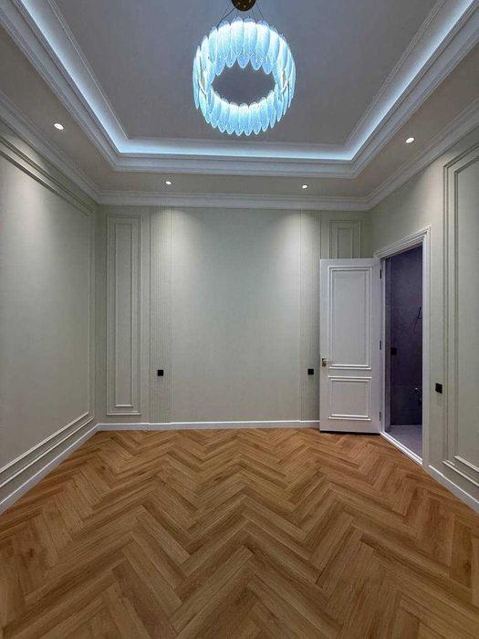 Прекрасный Дом, 210 м², 2 этажа,