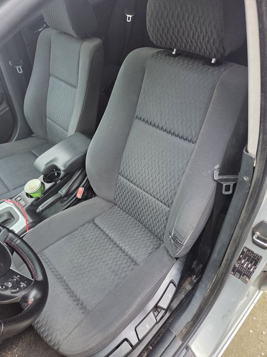 Салон за Бмв е46