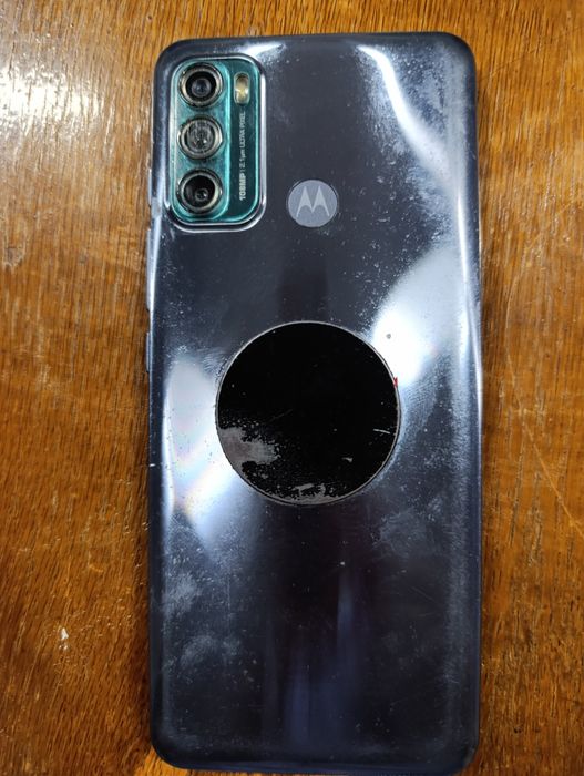 Motorola telefon